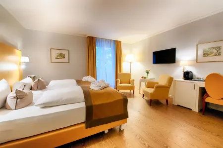 Hotel SchreiberHof