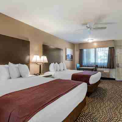 Best Western Orchard Inn Rooms