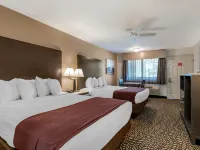 Best Western Orchard Inn Hotels in Turlock