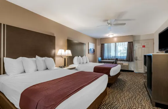 果園貝斯特韋斯特酒店