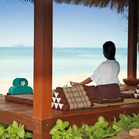 Novotel Rayong Rim Pae Resort