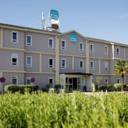 KYRIAD DIRECT Orleans - La Chapelle St Mesmin