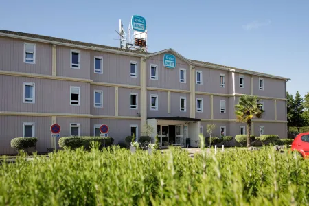 KYRIAD DIRECT Orleans - La Chapelle St Mesmin