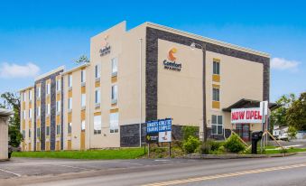 Comfort Inn & Suites Harrisburg - Hershey West