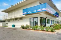 Motel 6 Muskogee, OK Hotel a Muskogee
