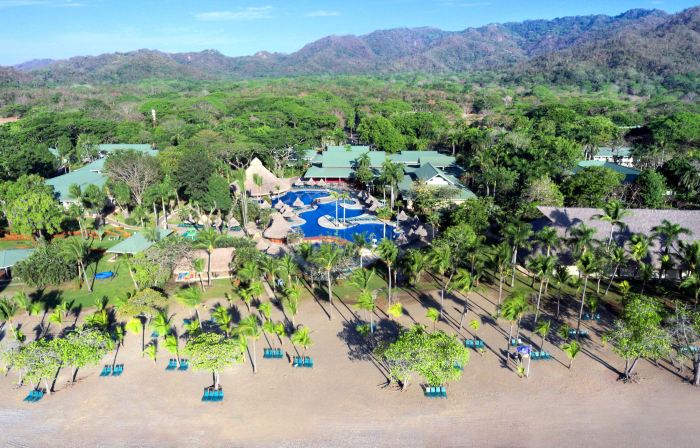 Barceló Tambor - All Inclusive