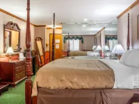 Quality Inn & Suites Hotels in Crawford County