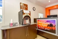 Motel 6 Garden Grove, CA - Bãi biển