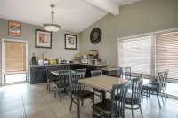 普羅沃溫德姆戴斯飯店