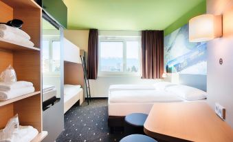 B&B HOTEL Villach