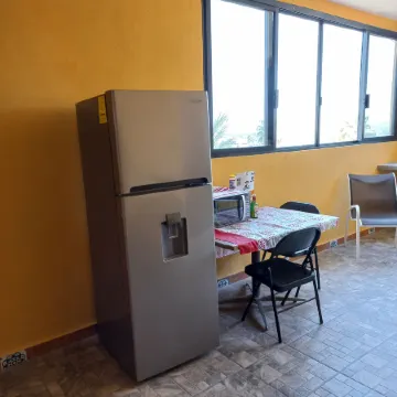 Habitación El Cactus