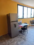 Habitación El Cactus