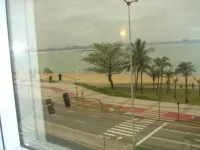 Hotel Minuano - Meerblick
