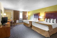 Quality Inn & Suites at Coos Bay Hotels in Coos County