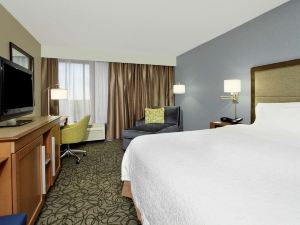 Hampton Inn Austin-South/Airport Area