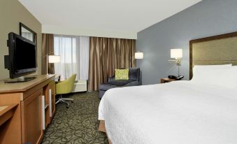 Hampton Inn Austin-South/Airport Area