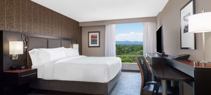 DoubleTree by Hilton Denver Cherry Creek Hotels in Denver