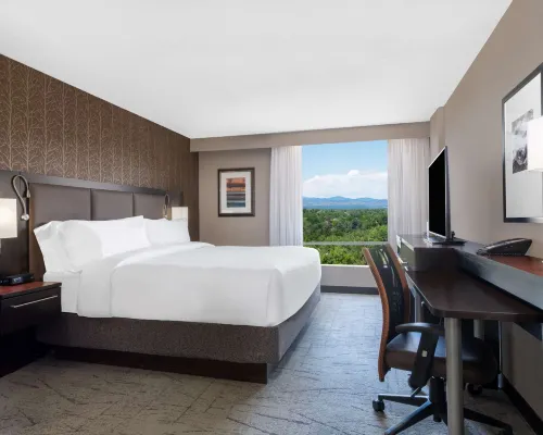 DoubleTree by Hilton Denver Cherry Creek Hotels near Park Hill