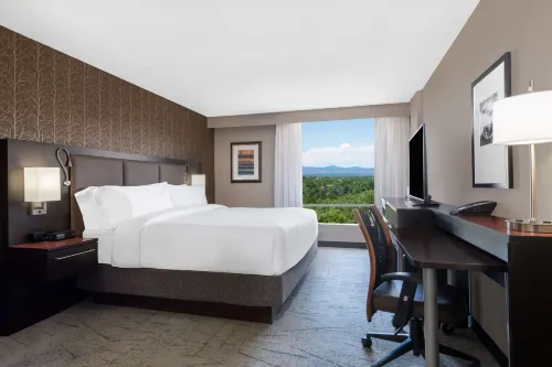 DoubleTree by Hilton Denver Cherry Creek - 4-Sterne