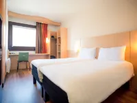 Ibis Grenoble Gare Hotels in Sainte-egreve