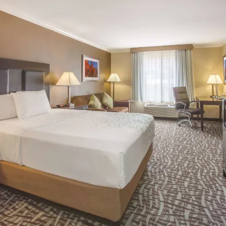 La Quinta Inn & Suites by Wyndham Moab