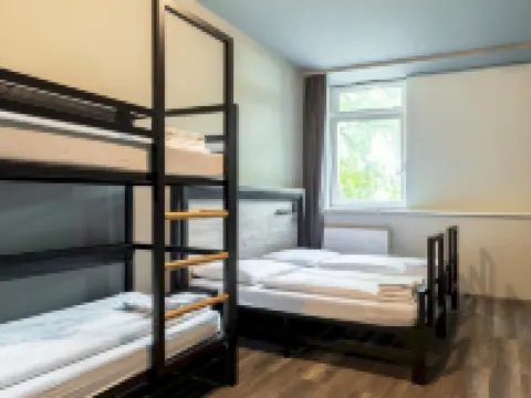 a&o斯圖加特城市飯店 斯圖加特住宿飯店