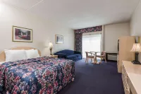 Days Inn by Wyndham Berlin Meriden Hotel a Middletown