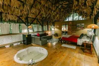 Almonds and Corals Boutique Hotel Hotels in Punta Uva