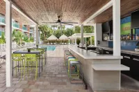 Hotel Alba Tampa, Tapestry Collection by Hilton