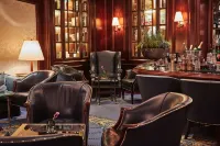Steigenberger Icon Frankfurter Hof - 5-Star