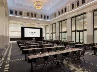 The Central Station Memphis, Curio Collection by Hilton Hotels in der Nähe von Arena FedExForum