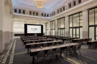 The Central Station Memphis, Curio Collection by Hilton - Badekar