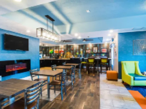 Quality Inn Harrisonburg I-81 Hotels in Harrisonburg