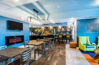 كواليتي إن هاريسونبورج آي-81