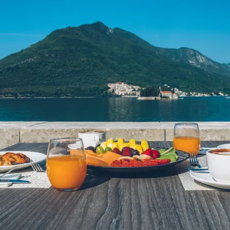 Heritage Grand Perast