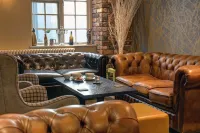 Wild Pheasant Hotel & Spa Hotels in Ceiriog Ucha