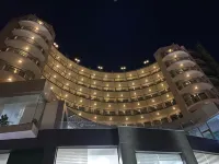 The Preluna Hotel