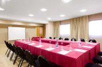 NH Ciudad de Valencia Hotels in Valencia