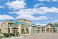 Americas Best Value Inn Kosciusko Hotels in 