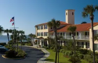 The King and Prince Beach & Golf Resort