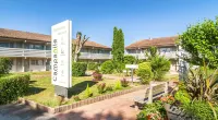 Campanile Nimes Sud - Caissargues Hotels in Caissargues