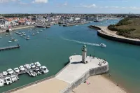 La Perle Marine - Sud Nantes Atlantic Toboggan