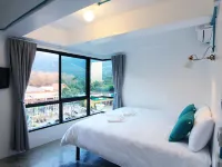 To Zleep Hotel Khaolak Отели в г. 