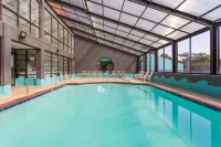 Howard Johnson by Wyndham Williamsburg Hotels in James City County