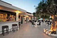 Acrotel Elea Beach - Barer
