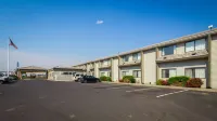 Baymont by Wyndham Moses Lake Hotels in 