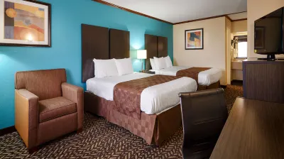 Best Western Fairwinds Inn Hotels in Cullman