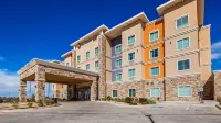 Best Western Plus Tech Medical Center Inn