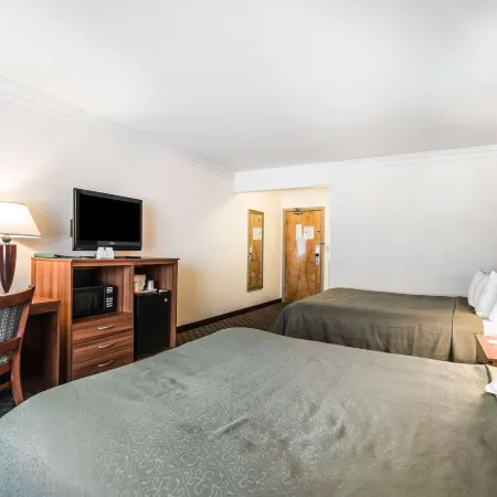 Quality Inn Rutland Killington