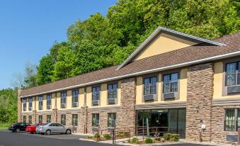 Quality Inn Near Mountain Creek